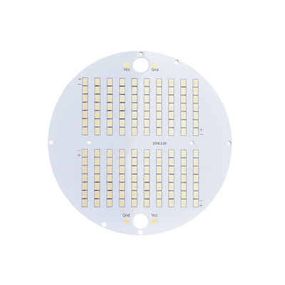 Πίνακες κυκλωμάτων των οδηγήσεων συνήθειας cOem SMD 2835 για τη λάμπα φωτός των βιομηχανικών οδηγήσεων