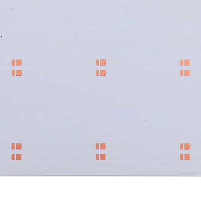 Πολυστρωματικός πίνακας κυκλωμάτων πινάκων 94v0 MCPCB των μικροβιοκτόνων ελαφριών οδηγήσεων