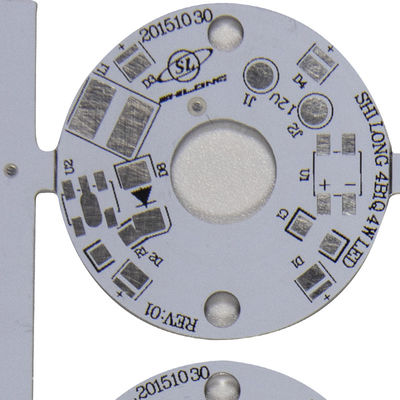 Τυπωμένο PCB MC πινάκων κυκλωμάτων ηλεκτρονικών τμημάτων κατασκευαστών πινάκων PCB
